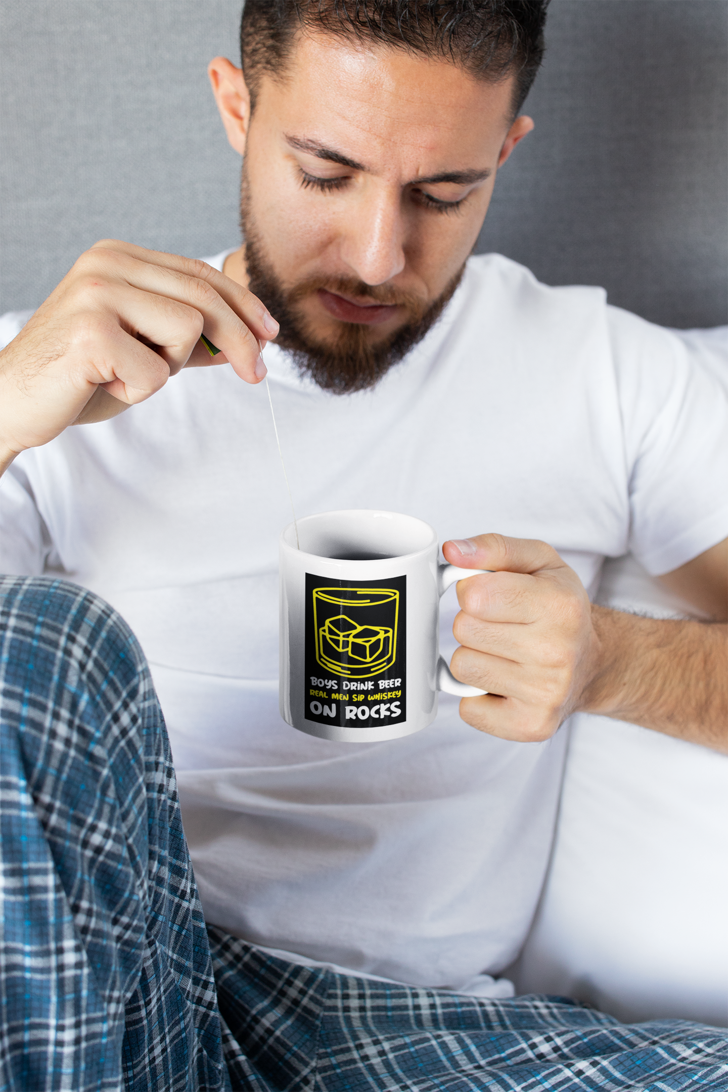 Coffe/Tea Mug